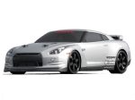 HPI NISSAN GT-R (R35) CLEAR BODY (200mm) 17538 - OUT OF STOCK